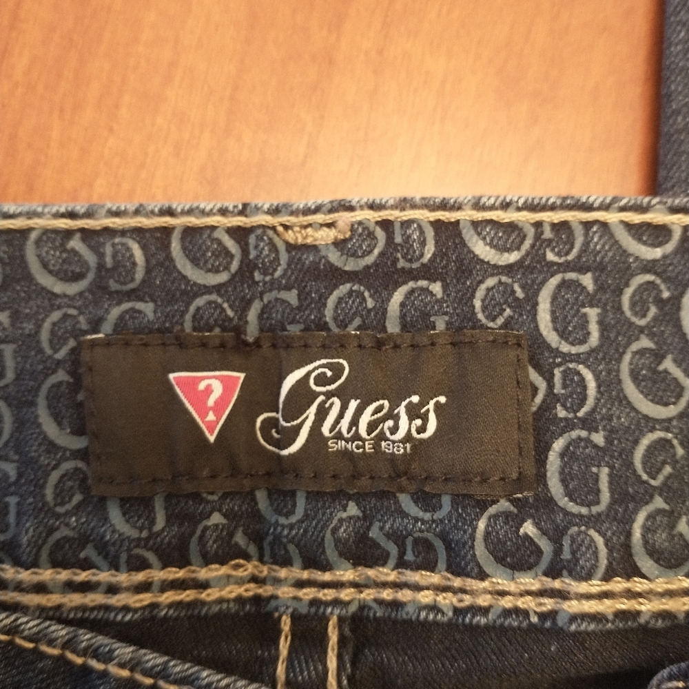 🌺GUESS JEANS - Picture 3 of 7